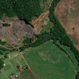 Satellite imagery of Serrote Preto, BR