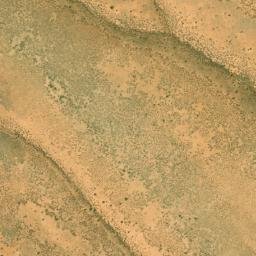Satellite imagery of ELANDSVLEI, NA