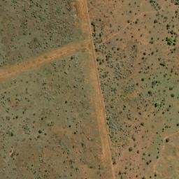 Satellite imagery of KLIPFONTEIN, NA