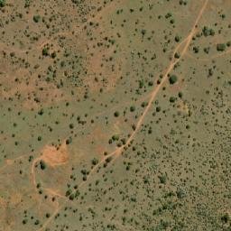 Satellite imagery of KLIPFONTEIN, NA