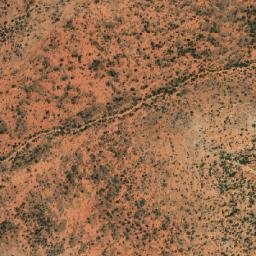 Satellite imagery of Gnarowanna, AU