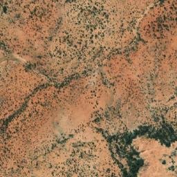Satellite imagery of Murdanna, AU