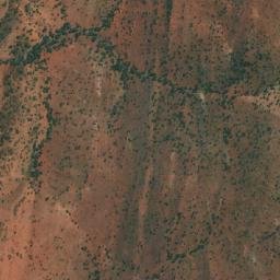 Satellite imagery of Kylie Hill, AU