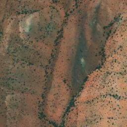Satellite imagery of Kylie Hill, AU