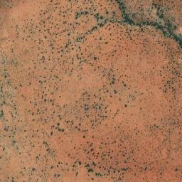 Satellite imagery of Kylie Hill, AU
