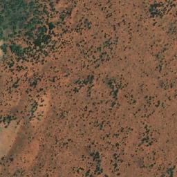 Satellite imagery of Riccaboni Find Mine, AU
