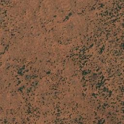 Satellite imagery of Riccaboni Find Mine, AU