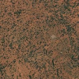 Satellite imagery of Riccaboni Find Mine, AU