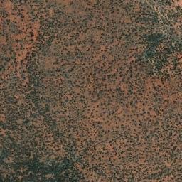 Satellite imagery of Coffin Hill, AU