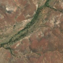 Satellite imagery of West Hill, AU