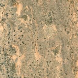 Satellite imagery of Nalke Hill, AU