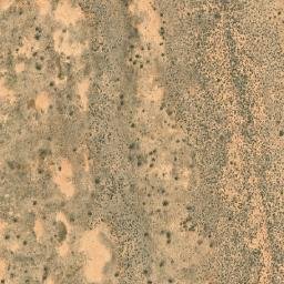 Satellite imagery of Nalke Hill, AU