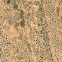 Satellite imagery of Nalke Hill, AU