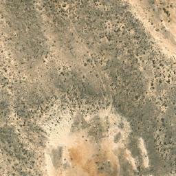 Satellite imagery of Wirrinna Hill, AU