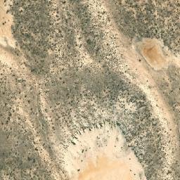 Satellite imagery of Wirrinna Hill, AU
