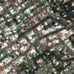 Satellite imagery of 3874, AU