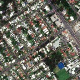 Satellite imagery of 3874, AU