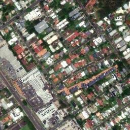 Satellite imagery of 3874, AU