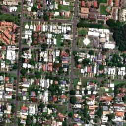 Satellite imagery of survey_point, AU