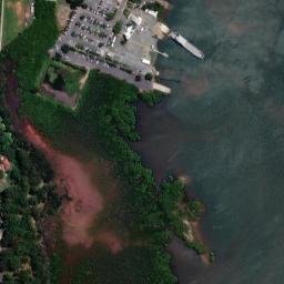 Satellite imagery of survey_point, AU