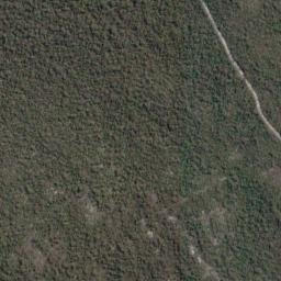 Satellite imagery of Mount Vane, AU