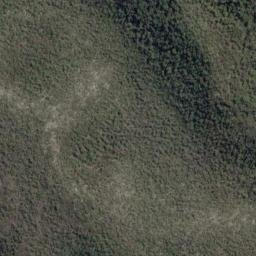 Satellite imagery of Mount Vane, AU