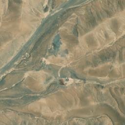 Satellite imagery of Portezuelo de las Chicharras, CL