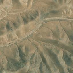 Satellite imagery of Portezuelo de las Chicharras, CL