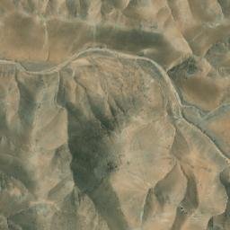 Satellite imagery of Portezuelo de las Chicharras, CL