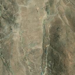 Satellite imagery of Botón de Oro, CL