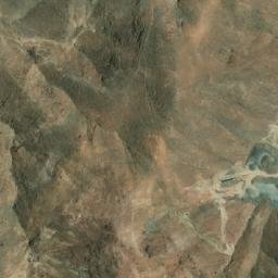 Satellite imagery of Botón de Oro, CL