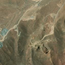 Satellite imagery of Botón de Oro, CL