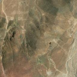 Satellite imagery of Portezuelo de Los Lirios, CL