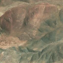 Satellite imagery of Ojanco Nuevo, CL