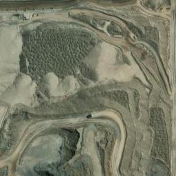 Satellite imagery of Punta del Viento, CL