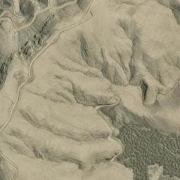 Satellite imagery of Punta del Viento, CL