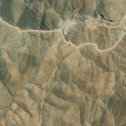 Satellite imagery of Mandiola, CL