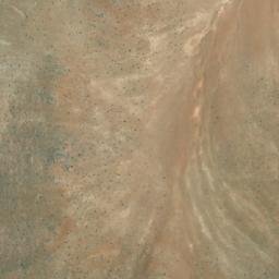 Satellite imagery of Portezuelo del Chañar, CL