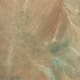 Satellite imagery of Portezuelo del Chañar, CL