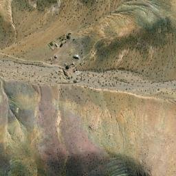 Satellite imagery of San Antonio, CL