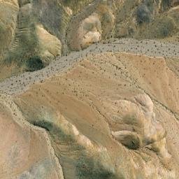 Satellite imagery of San Antonio, CL