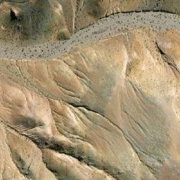 Satellite imagery of Los Azules, CL