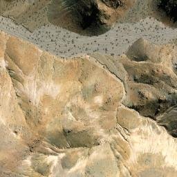 Satellite imagery of Los Azules, CL