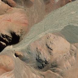 Satellite imagery of Altamirano, CL