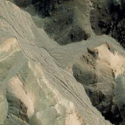 Satellite imagery of Quitería, CL