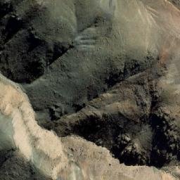 Satellite imagery of Quitería, CL