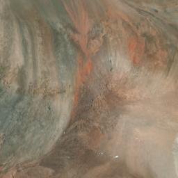 Satellite imagery of Cerro de Lagunas Frías, AR