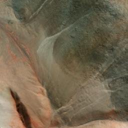 Satellite imagery of Cerro de Lagunas Frías, AR