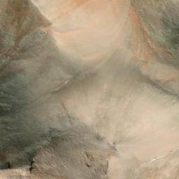Satellite imagery of Cerro de Lagunas Frías, AR