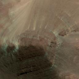 Satellite imagery of Cerro del Matambre, AR